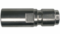 Adapter nozzle 1/4 female