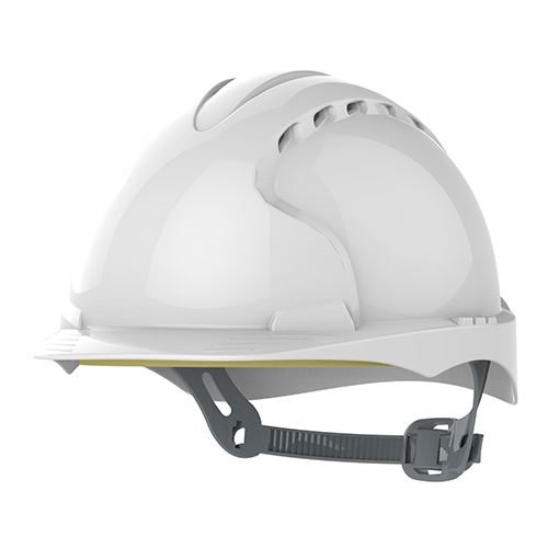 EVO 2 safety helmet