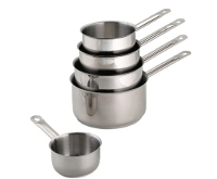 Stainless steel sauce pan 