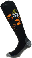 Thermal knee-high socks 