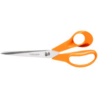 Multipurpose scissors for right-handed