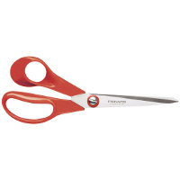 Multipurpose scissors for left-handed