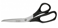 Black multipurpose scissors