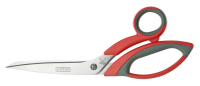 Bimaterial multipurpose scissors