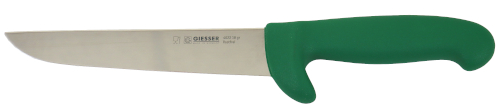Butcher knife GIESSER 4022