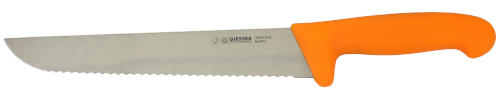 Butcher knife GIESSER 4025W