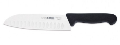 Santoku knife GIESSER 8269WWLK