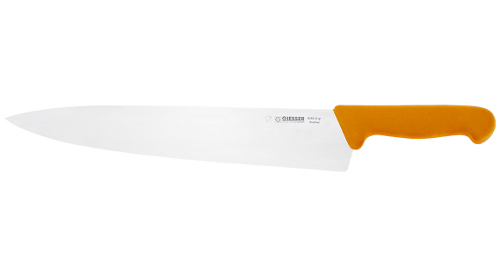 Chef knife GIESSER 8455