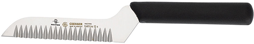 Decorating knife GIESSER 9605 BS