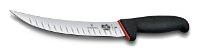 Butcher knife VICTORINOX 5 7223 Dual Grip