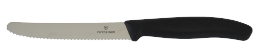 Tomato knife VICTORINOX 6 7833