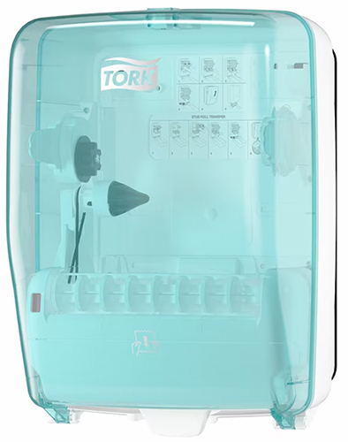 Tork FAF Hand Towel Dispenser