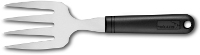 Offset fork 4 prongs