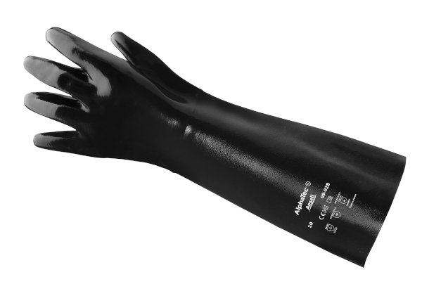 AlphaTec 09928 glove