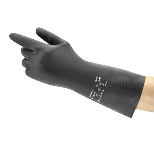 AlphaTec 29500 glove