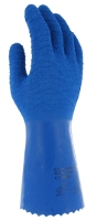 AlphaTec 62401 latex glove