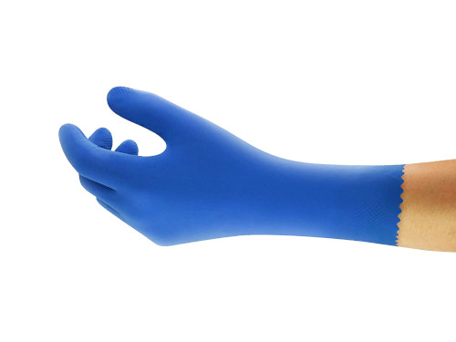 AlphaTec 87305 latex glove