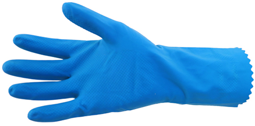 AlphaTec 87315 latex glove