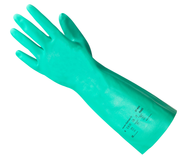AlphaTec Solvex 37695 glove