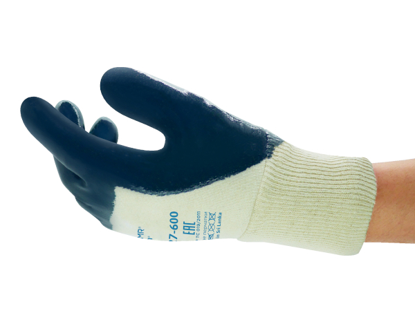 HYCRON 27600 glove