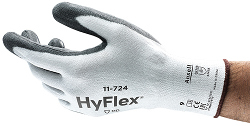 HYFLEX 11724 glove