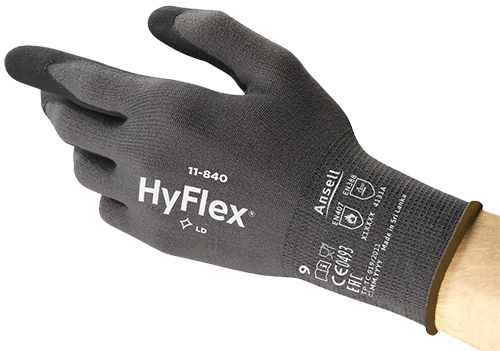 HYFLEX 11840 glove