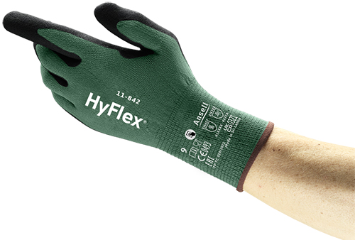 HYFLEX 11842 glove