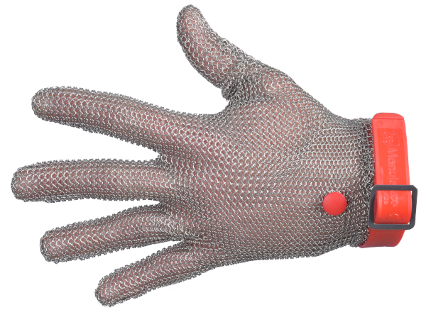 GCM0 stainless steel glove