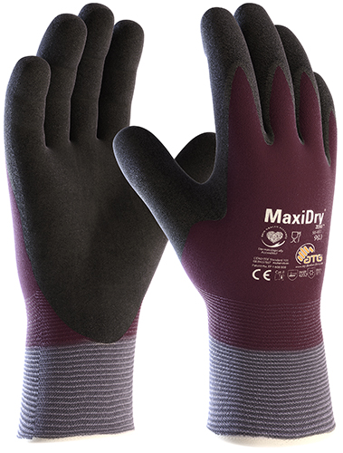 MAXIDRY ZERO glove