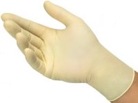 MICROFLEX 63864 latex glove