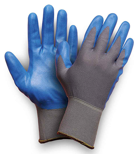 NITRIFOOD glove