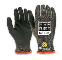 RHINO nylon glove coated with nitrile 50-6121