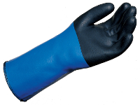 TEMP TEC 332 glove