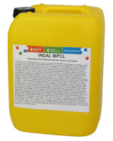Indal MPCL