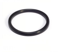 DIN sealing ring for 3-piece coupling