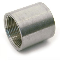ISO stainless steel coupling