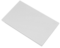 Cutting board 600x400 white