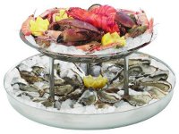 Bobet Matériel - Plateau de fruits de mer Royal