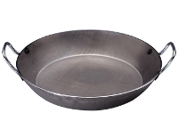 Paella pan