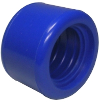 Blue coupler protection