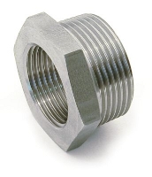 ISO stainless steel male/female reducer