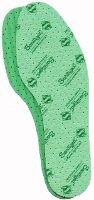 Anti-bacterial insole