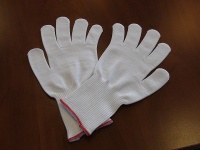 Extra strong polyamide underglove