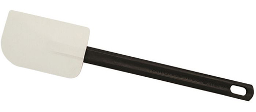 High temperature Elveo spatula