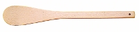 Beechwood spatula