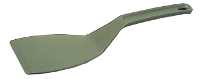 Polyamide plain spatula 