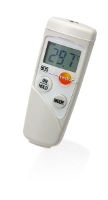 Testo 805 infrared thermometer