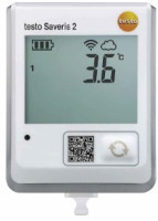 Testo Saveris 2 T1 data logger thermometer