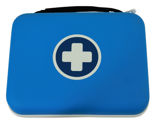 Savebox® maxi first aid kit